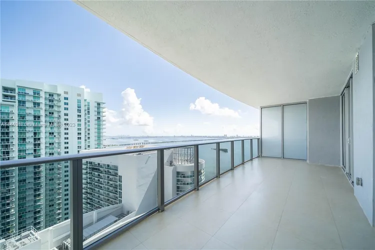 Aria on the Bay #4407 image #34