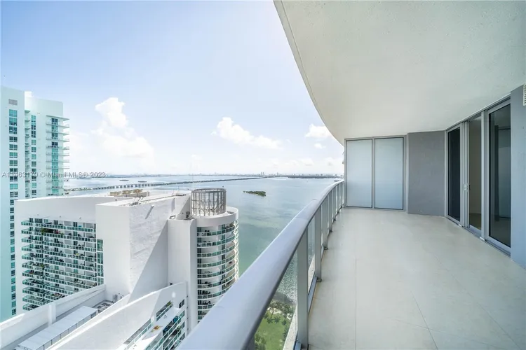 Aria on the Bay #4407 image #35