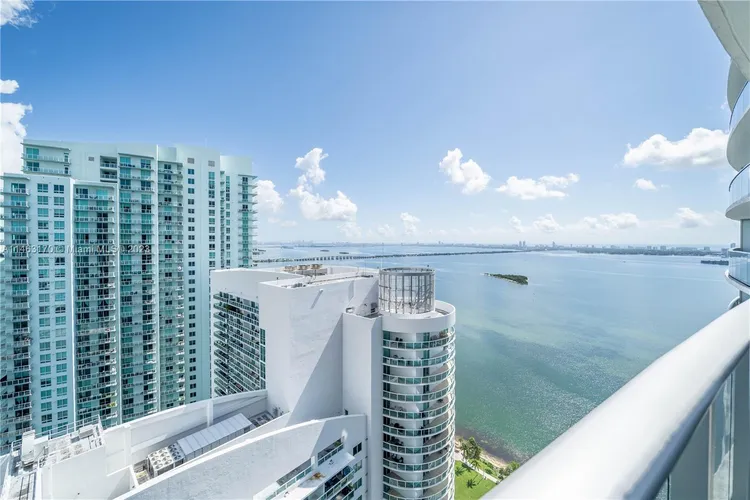 Aria on the Bay #4407 image #36