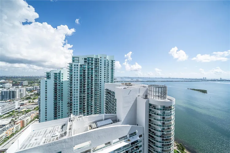 Aria on the Bay #4407 image #38