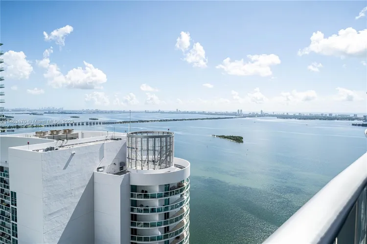 Aria on the Bay #4407 image #39