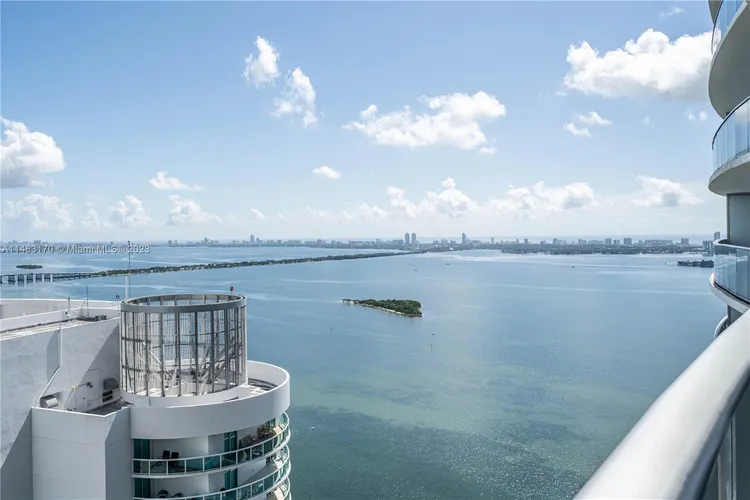 Aria on the Bay #4407 image #40