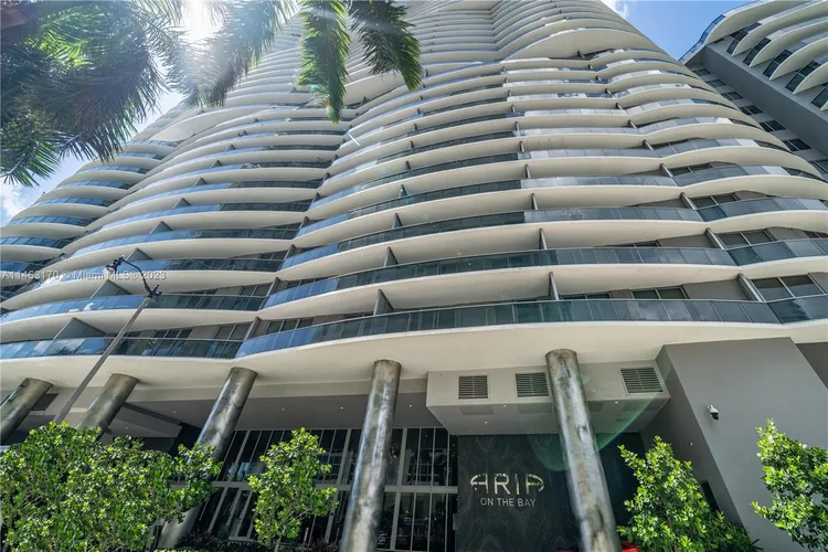 Aria on the Bay #4407 image #41