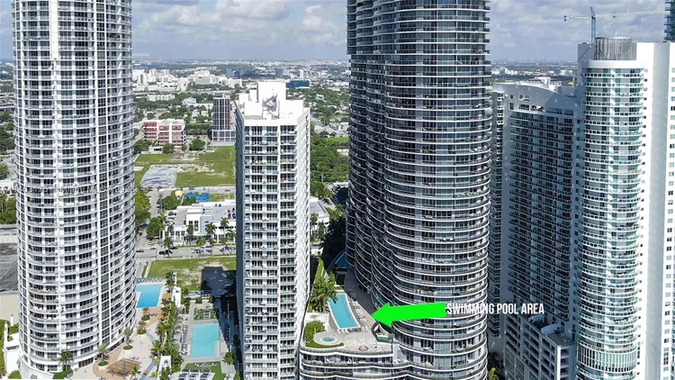 Aria on the Bay #4407 image #42