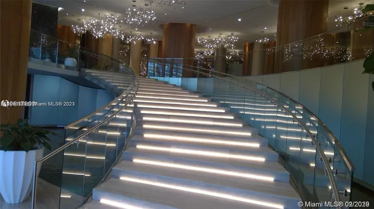 Aria on the Bay #4407 image #44