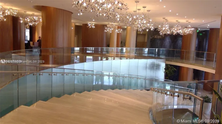 Aria on the Bay #4407 image #45