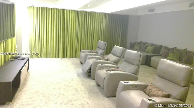 Aria on the Bay #4407 image #47