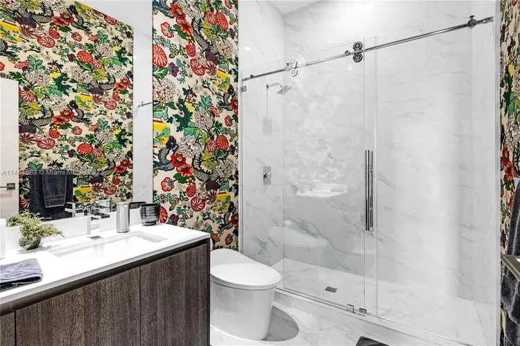 SLS Lux Brickell #PH5704 image #12