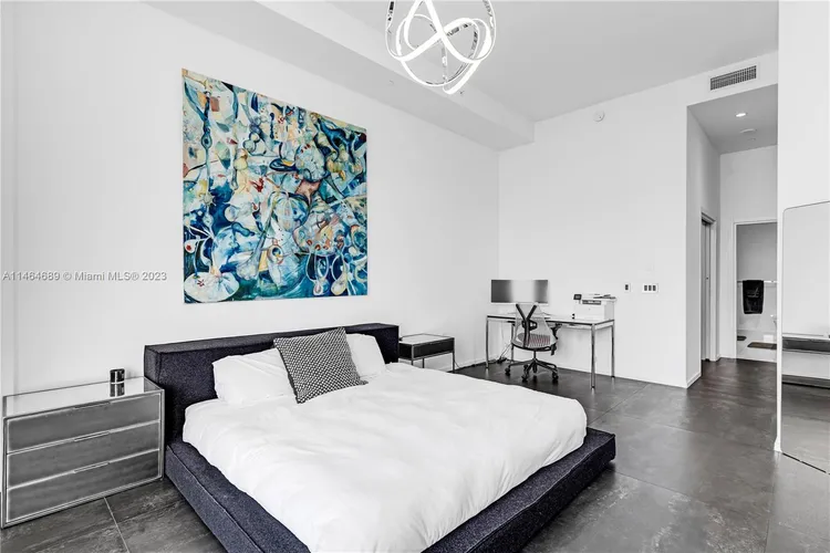 SLS Lux Brickell #PH5704 image #14