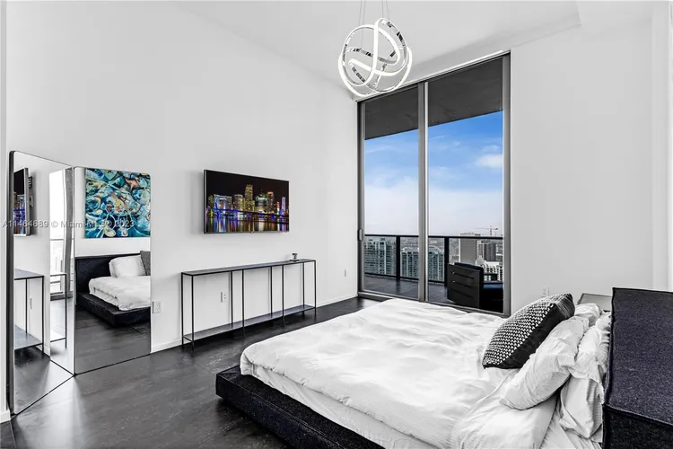 SLS Lux Brickell #PH5704 image #15