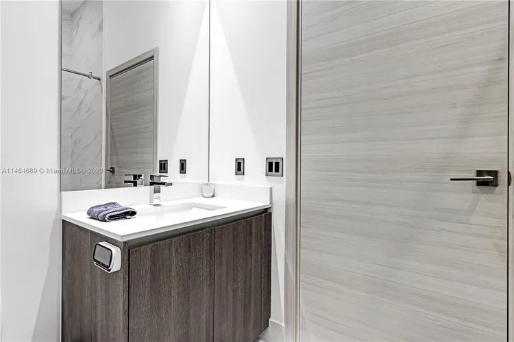 SLS Lux Brickell #PH5704 image #17