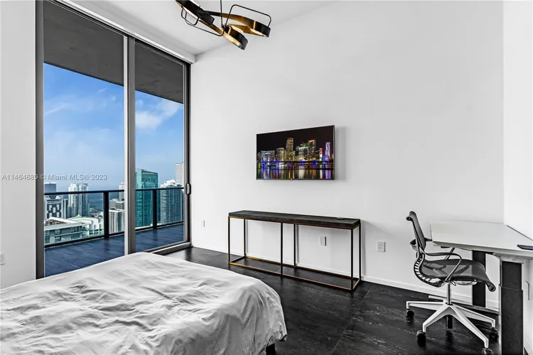 SLS Lux Brickell #PH5704 image #20