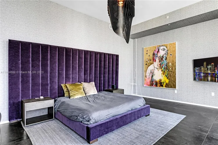 SLS Lux Brickell #PH5704 image #24