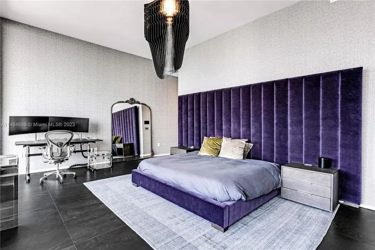 SLS Lux Brickell #PH5704 image #25