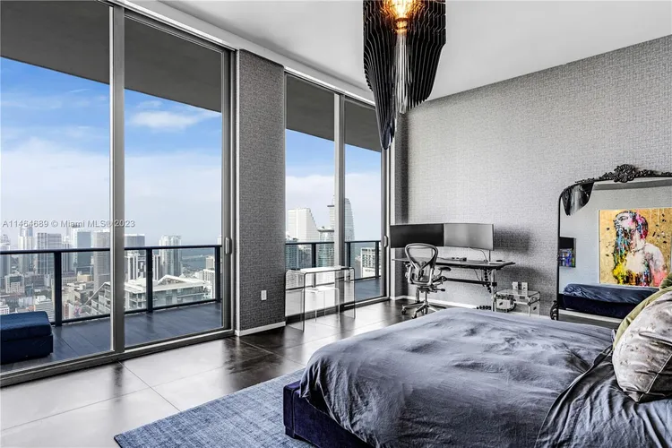 SLS Lux Brickell #PH5704 image #26