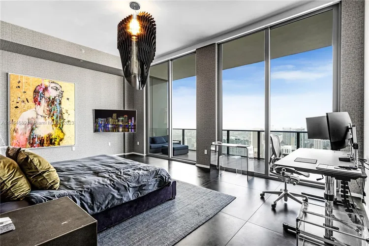 SLS Lux Brickell #PH5704 image #27