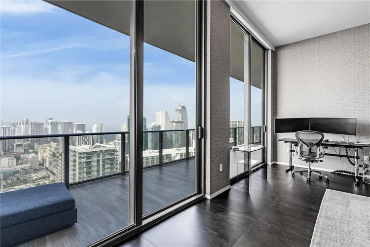 SLS Lux Brickell #PH5704 image #28