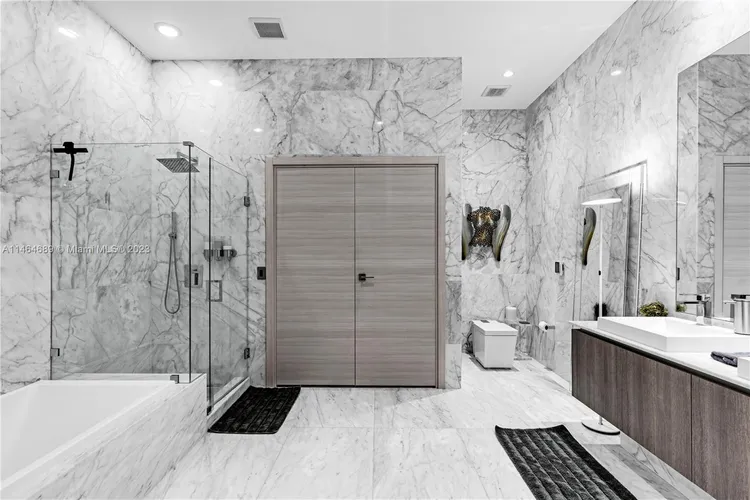 SLS Lux Brickell #PH5704 image #30