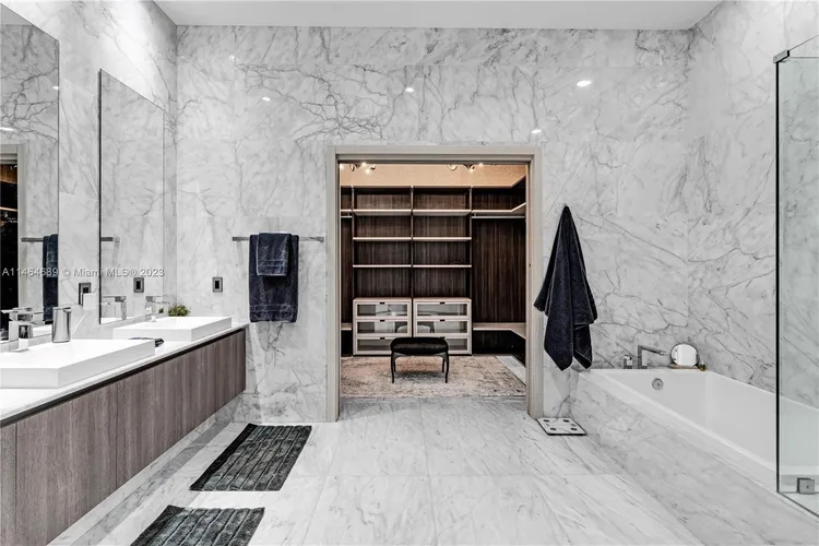 SLS Lux Brickell #PH5704 image #31