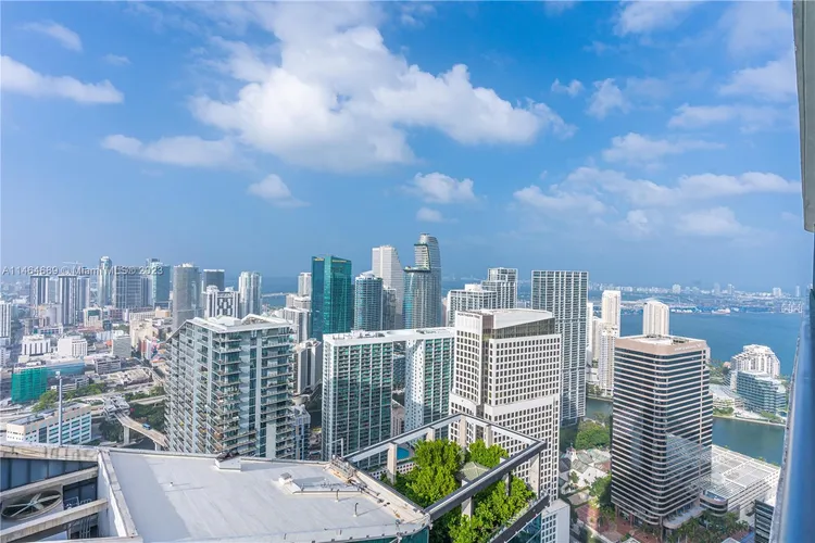 SLS Lux Brickell #PH5704 image #37