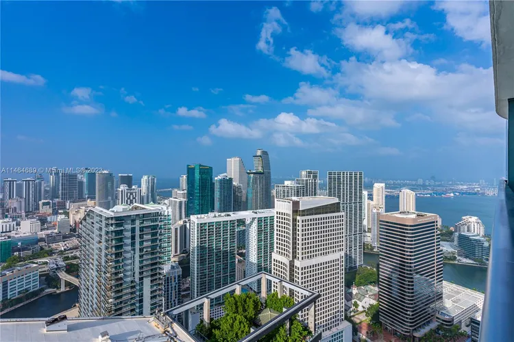 SLS Lux Brickell #PH5704 image #38