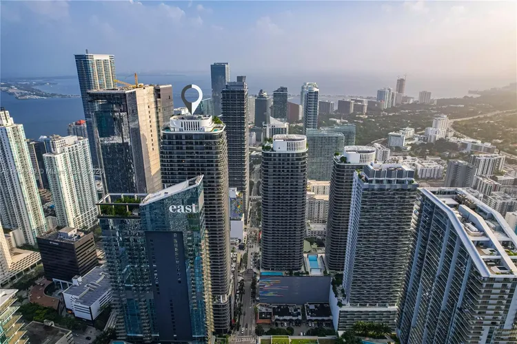 SLS Lux Brickell #PH5704 image #40