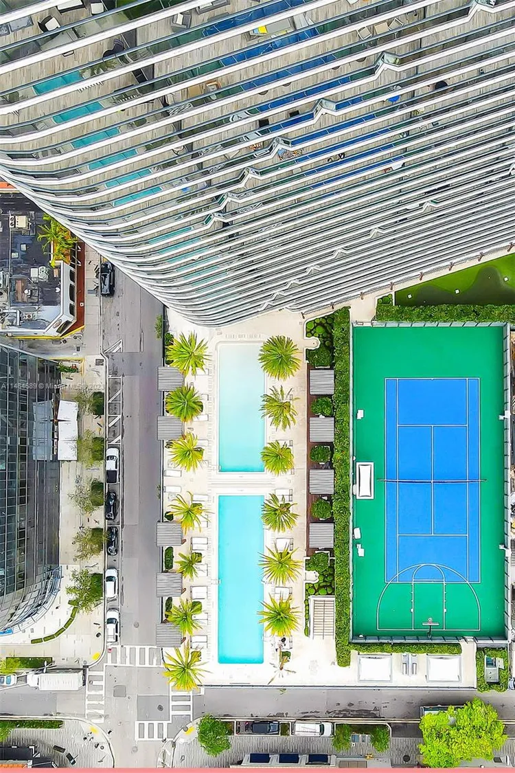 SLS Lux Brickell #PH5704 image #42