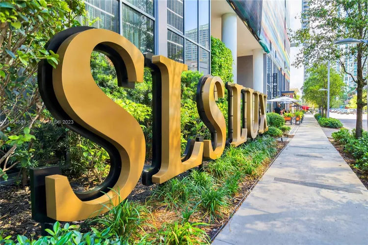 SLS Lux Brickell #PH5704 image #44