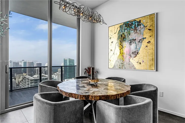 SLS Lux Brickell #PH5704 image #9