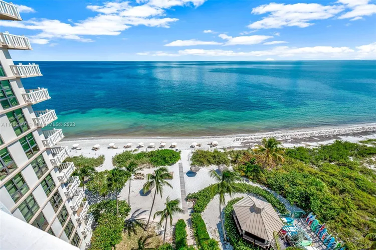 Towers of Key Biscayne #B1001 image #35