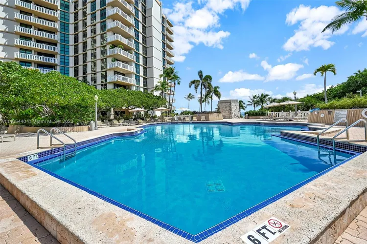 Towers of Key Biscayne #B1001 image #38