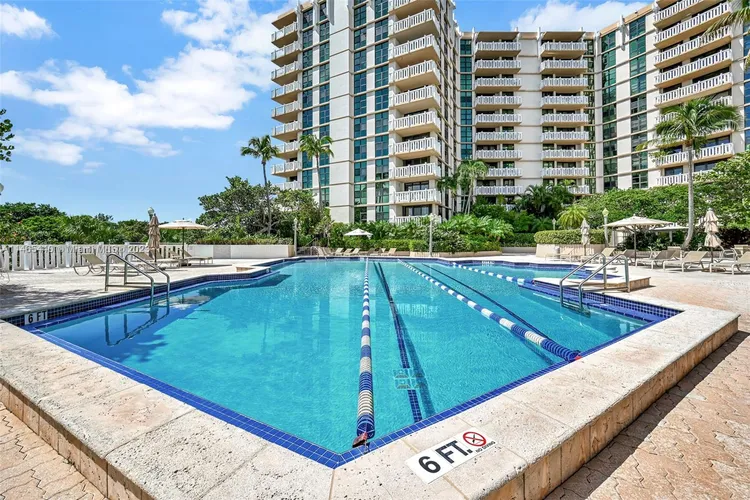 Towers of Key Biscayne #B1001 image #39