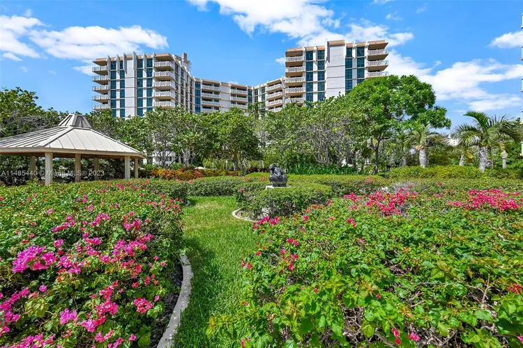 Towers of Key Biscayne #B1001 image #40