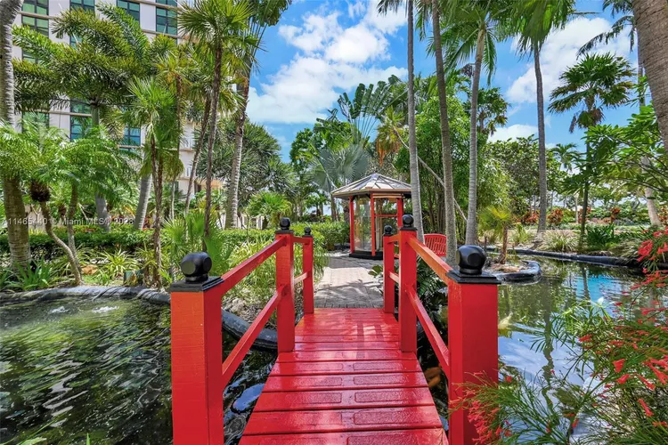 Towers of Key Biscayne #B1001 image #41