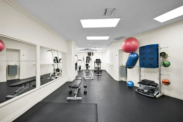 Towers of Key Biscayne #B1001 image #44