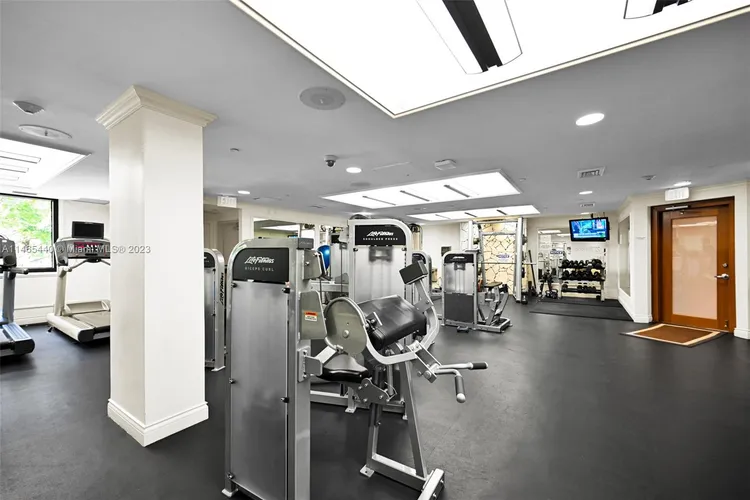 Towers of Key Biscayne #B1001 image #45