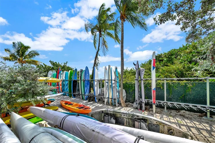 Towers of Key Biscayne #B1001 image #47