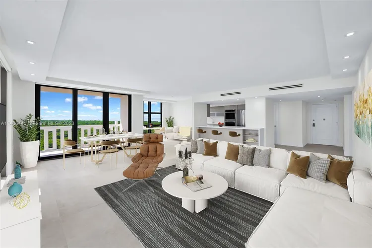 Towers of Key Biscayne #B1001 image #6