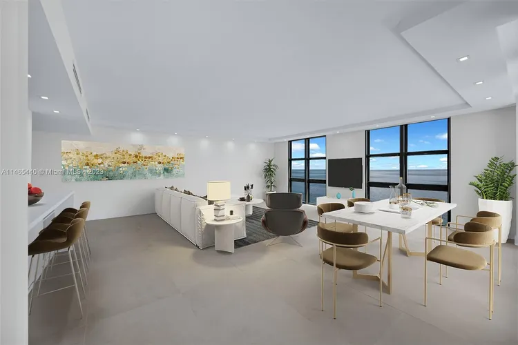 Towers of Key Biscayne #B1001 image #7