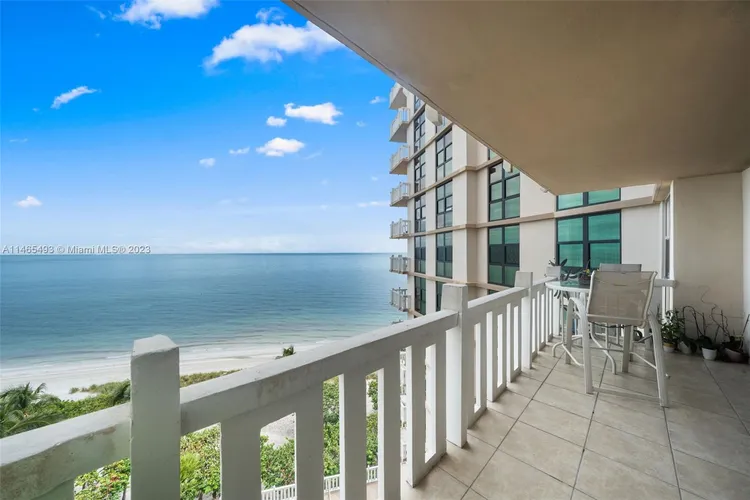 Towers of Key Biscayne #B706 image #17