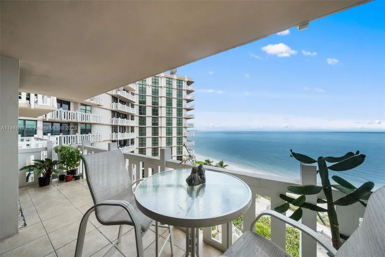 Towers of Key Biscayne #B706 image #18