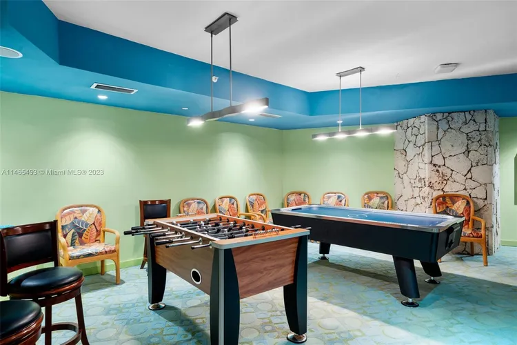 Towers of Key Biscayne #B706 image #22