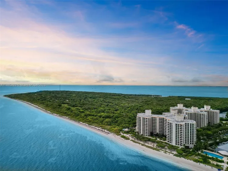 Towers of Key Biscayne #B706 image #38