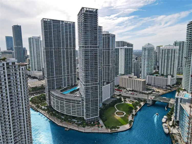 Icon Brickell III (W Miami) #4004 image #15