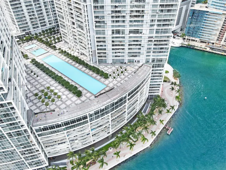 Icon Brickell III (W Miami) #4004 image #16