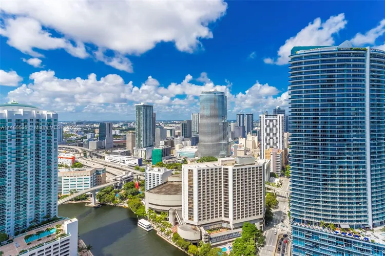 Icon Brickell III (W Miami) #4004 image #6