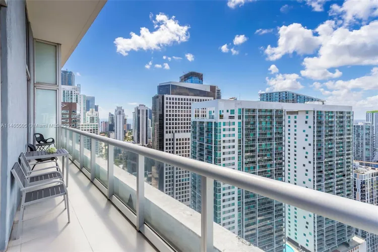 Icon Brickell III (W Miami) #4004 image #7