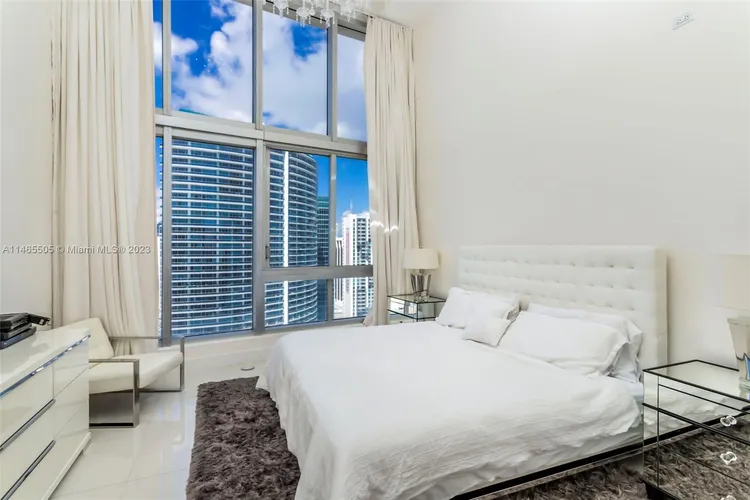 Icon Brickell III (W Miami) #4004 image #8