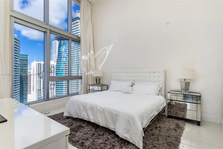Icon Brickell III (W Miami) #4004 image #9