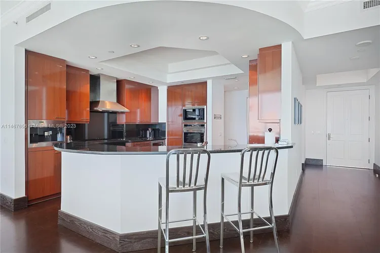 One Bal Harbour #1805 image #10